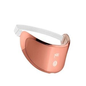 Secret Collagen Lumina Care MultiPurpose Neck Rejuvenation Device Ultra LED Rose